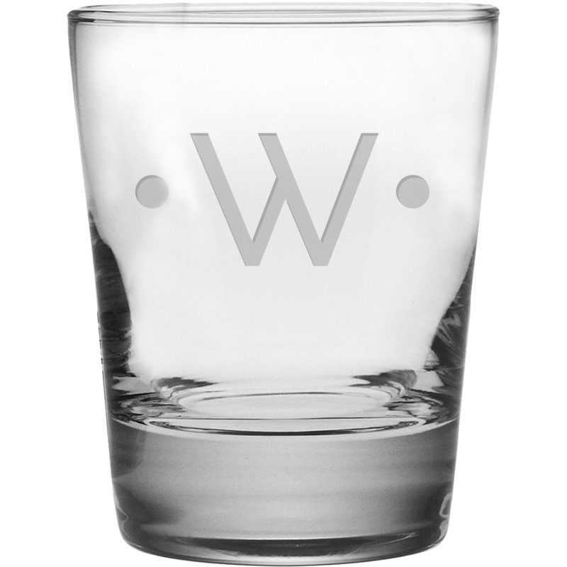 Verre à whiskey personnalisé, Oui