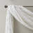Irina Solid Sheer Embroidered Single Window Scarf-1833293134-1833293125
