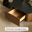 Ensemble de tables basses Hexagon-129314098
