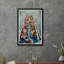 Seine Ferry Ride Print by Tim Klein