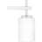 3-Light Dimmable Steel Vanity Light-111042068