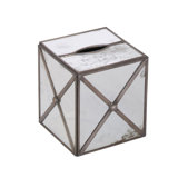 Tissue Box Cover
