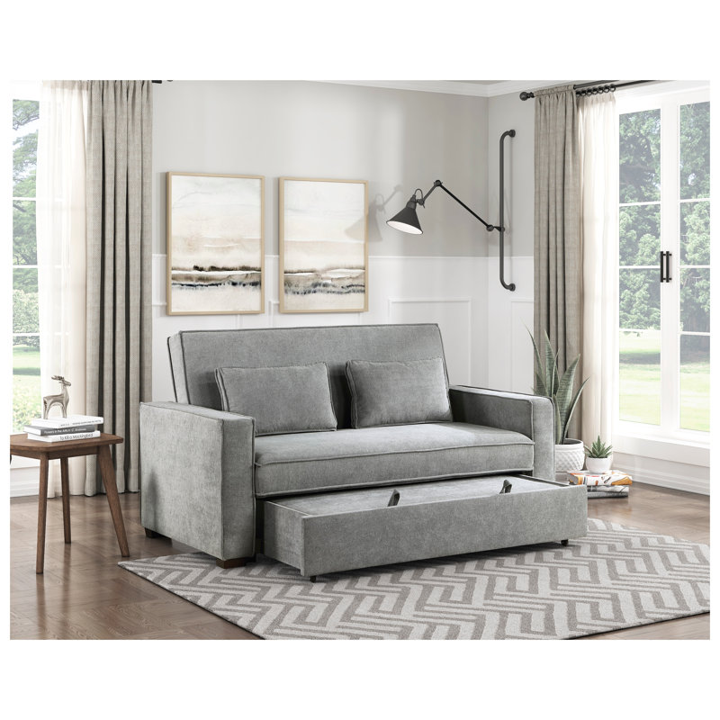 Canapé avec cadre escamotable Modern Home Furniture