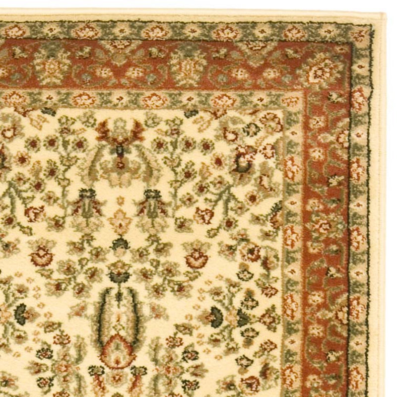 Tapis oriental Klose Performance, Carré 10 pi