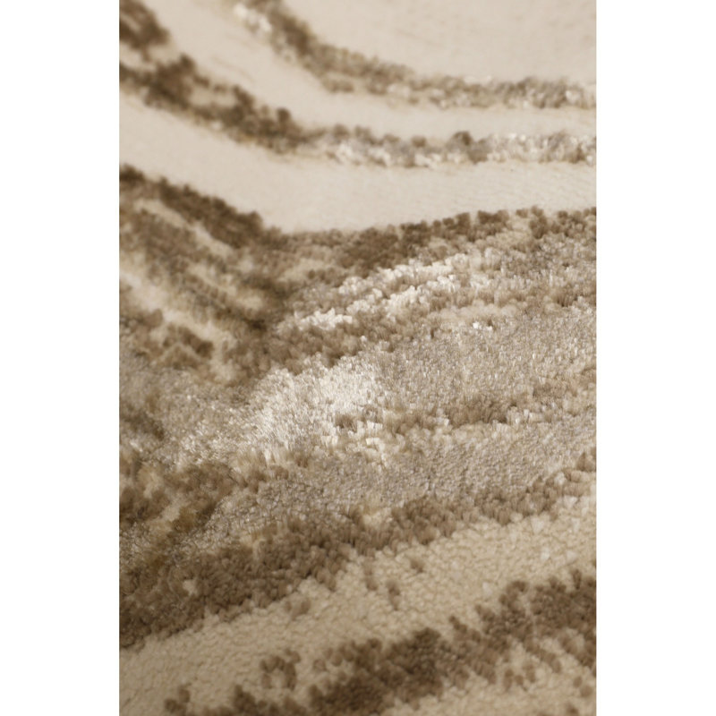 Abstract Area Rug, Rectangle 120 x 170 cm