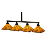 Prairie Corn 4 - Light Pendant