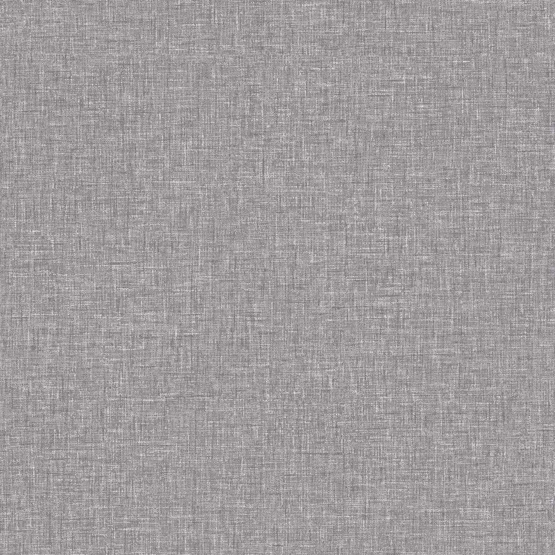 Bessye 10m x 53cm Matte Wallpaper Roll, Grey