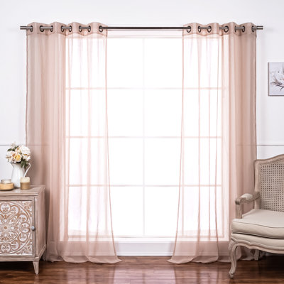 Amarely Sheer Pair