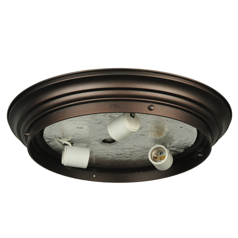Flush Mount