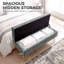 Blanket Chest-1189467973