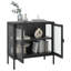 Bernella 70cm Sideboard