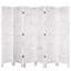 Solid Wood Room Divider-264126134