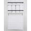 Ensemble de 4 serviettes en coton Edison-514752509