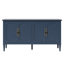 Buffet 58,9 "avec tablettes réglables-130041291