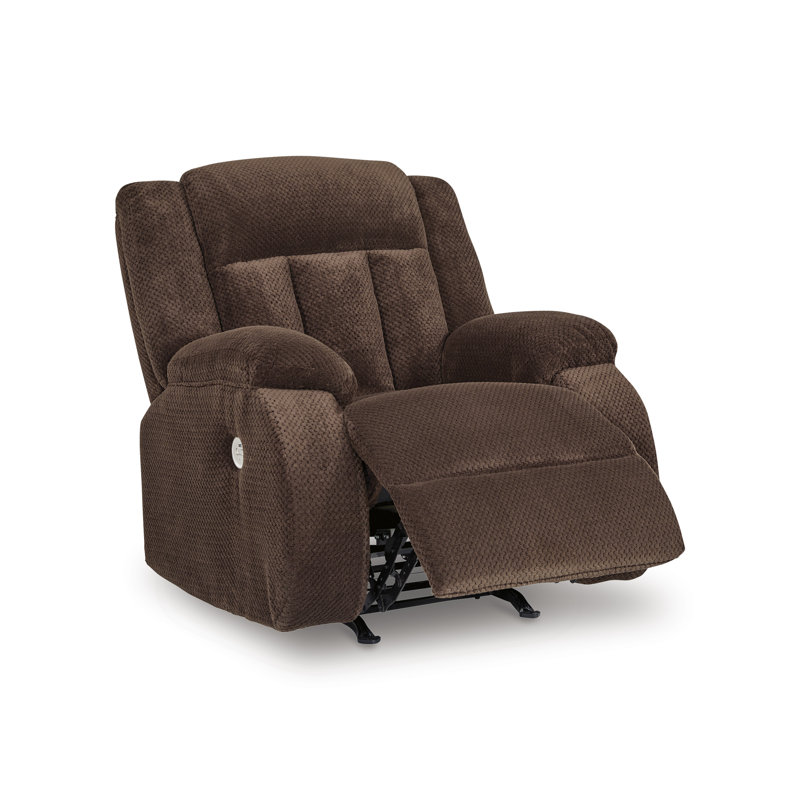 Observation Power Recliner