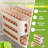 4-tier Fridge Egg Holder