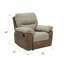 Fauteuil inclinable Ariabella