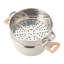 17Pcs Nonstick Cookware Set