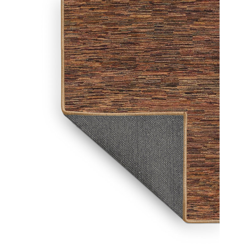 Tapis abstrait moderne 1708, Rectangle 4 pi x 6 pi