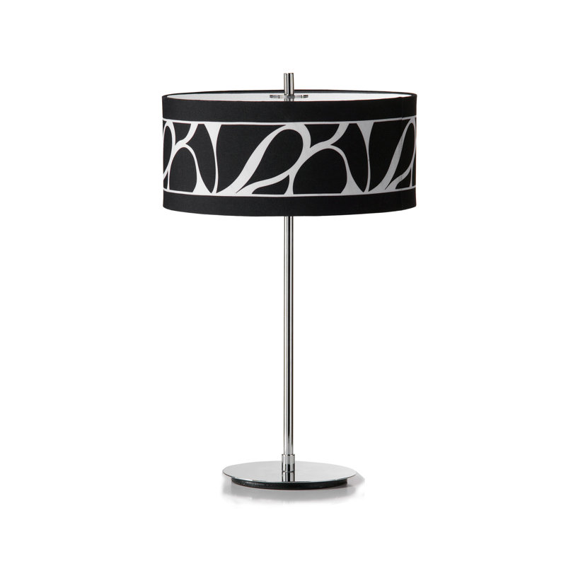 Ramonita Metal Table Lamp