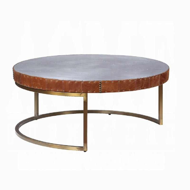 Table basse Tamas