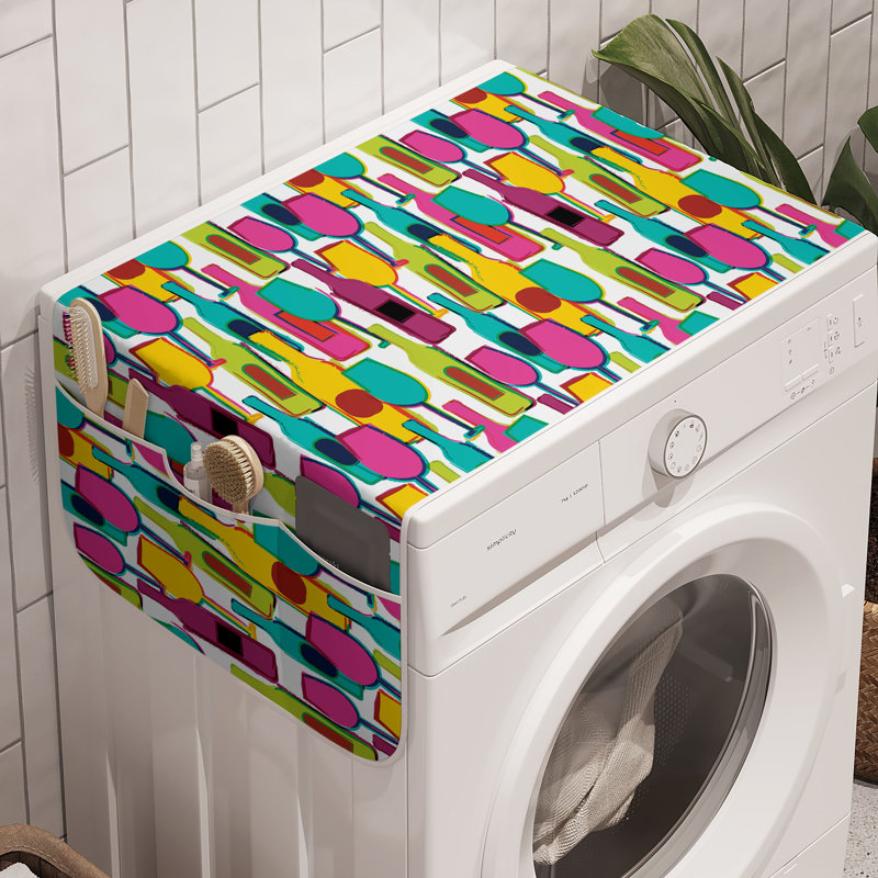 Multicolore East Urban Home