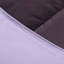 Insert de couette en duvet synthétique réversible Blue Nile Mills-122018530-122018533