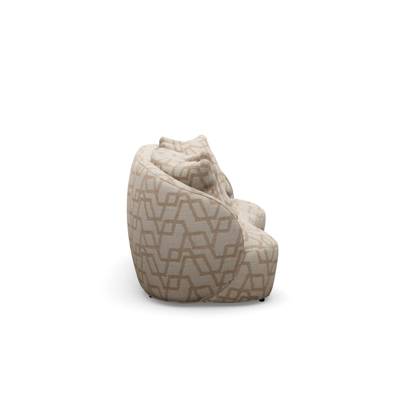 Rondo Sofa, Perky 855412