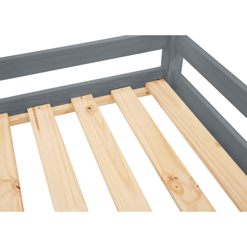 Colden Bed, Grey