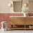 Mikah Concrete Stool-430650140