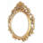 Camic Flat Wall Mirror