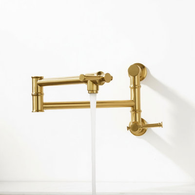 Interbath Kitchen Faucet