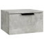 Jurnei 34cm W Manufactured Wood Bedside Table-1842687069