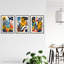 No Frame Print