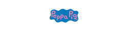 Logo Peppa Pig