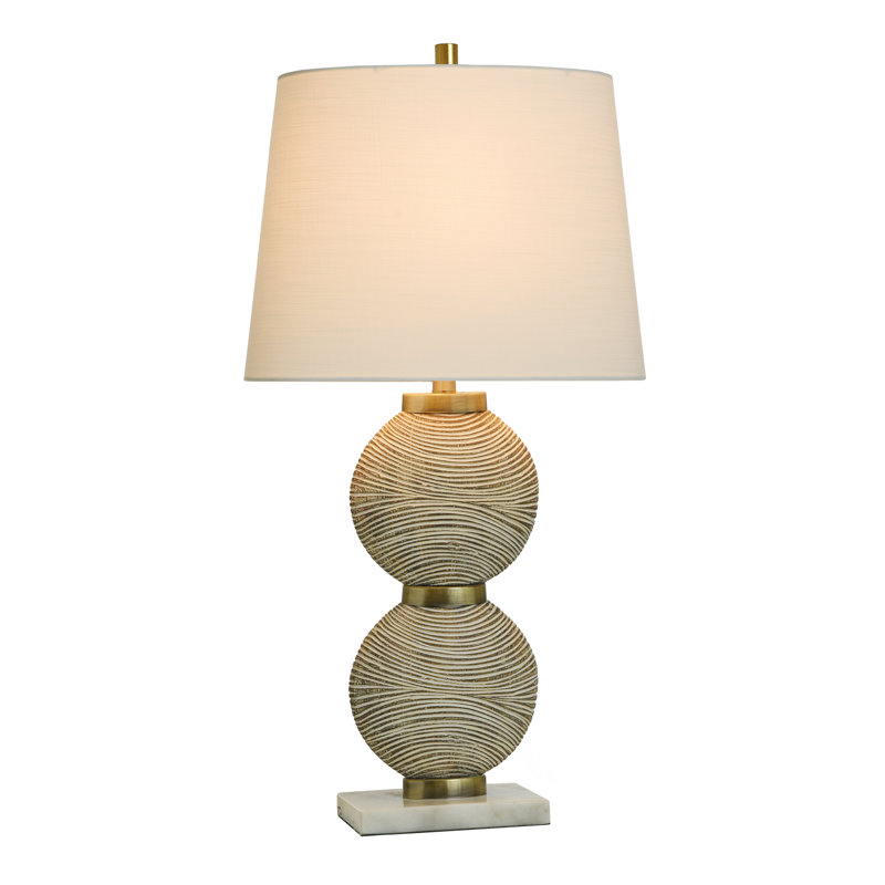 Lampe de table Remzie