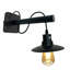 Memphis Armed Sconce