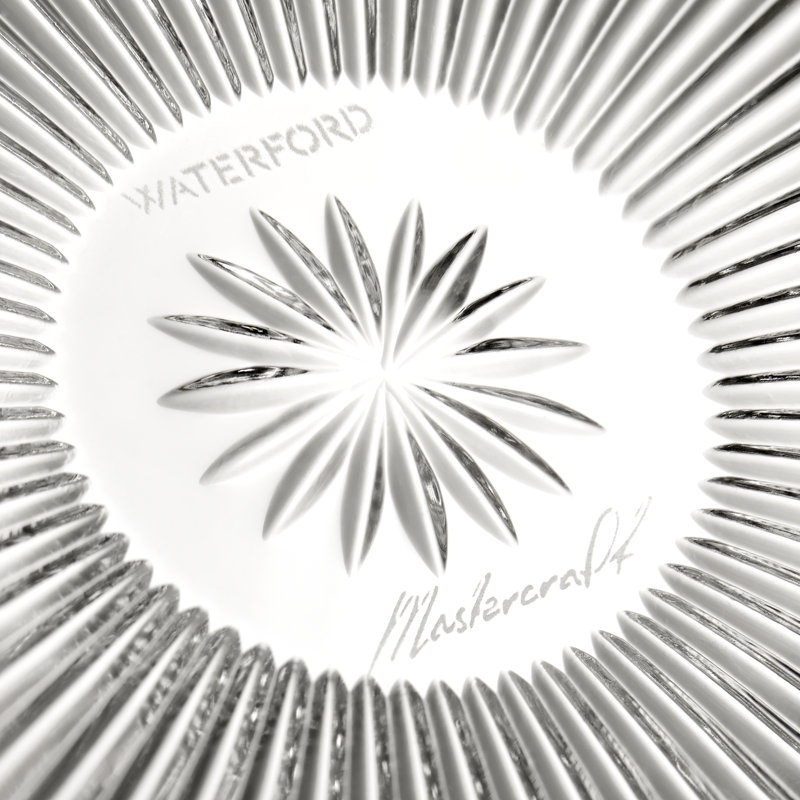Mastercraft Powerscourt Low Bowl 12in