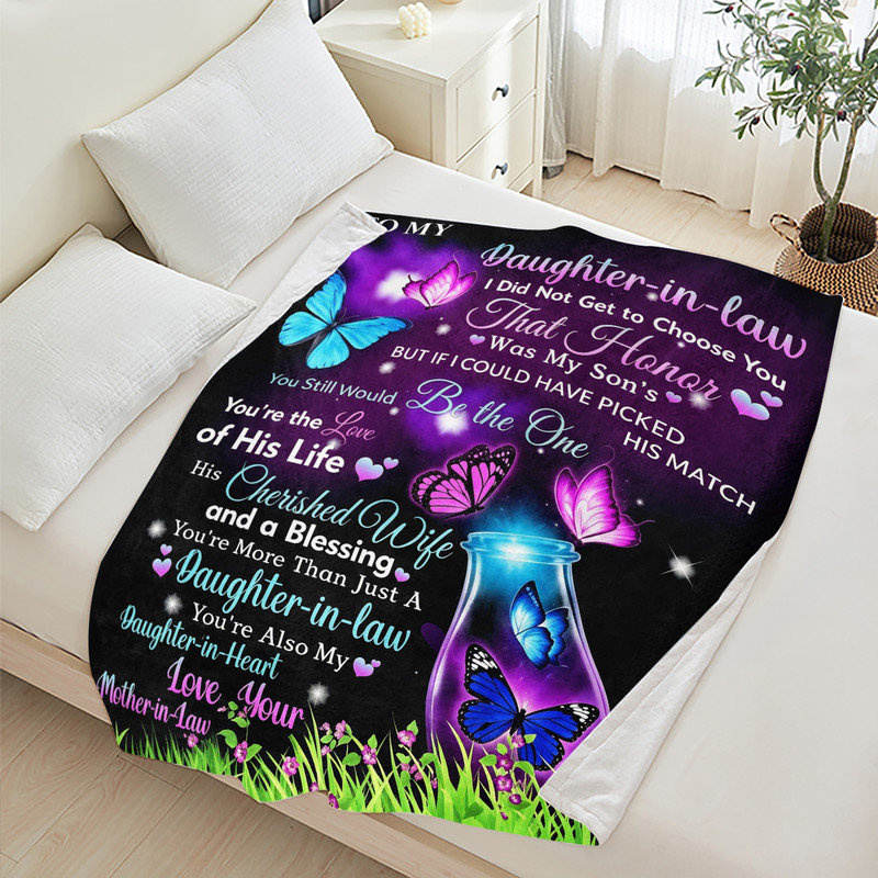 Couverture simple en flanelle JYK, en microfibre moelleuse, douce et respirante, 60 po x 80 po, L 60 po x l 80 po