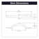 Mountain Lodge 3" Centre Arch Pull Multipack