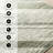 Florence Contemporary Modern Green Cream Beige 8 x 11 Area Rug-979507912