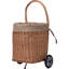 Midgard Willow Wood Wooden Basket