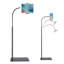 Accessoire de porte-col-de-cygne universel