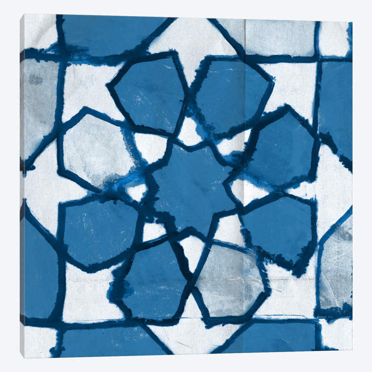 " Kumo III " by Edward Selkirk, 18" H x 18" W x 1.5" D