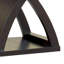 Table de bout Acadian