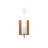 Brindisi 1 - Light Armed Sconce-63895614