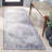 Shaelan Performance Machine Washable Oriental Rug-965900001