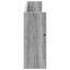 Wood Magazine Rack-356894317