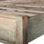 Ibiza Solid Wood Bed-1654830724