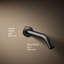 Components Wall-Mount Bath Spout-1772996587
